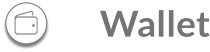 Wallet
